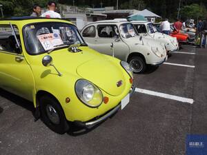 クセ者ぞろいの参加車輌が魅了する「第7回旧車(Old Car)祭り IN 美和」イベントレポート