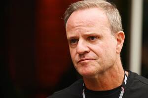 「僕にはまだ証明すべきことがあった」元F1ドライバー、52歳バリチェロがレースの最前線で戦う理由