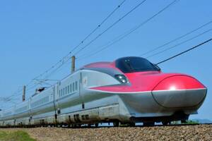 いよいよ！ JR東日本初の「新幹線タイムセール」なんと60％割引 「バスみたいな値段」「チャレンジしてみたい」 マジで“あり得ないくらい”安い！