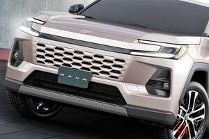 トヨタが「新型RAV4」世界初公開！ 7年ぶり全面刷新で「何が変わった」？ “大ヒット作”現行型からの進化ポイントとは 新基軸「3つのスタイル」と「アリーン」も採用