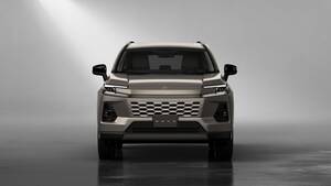 新型トヨタRAV4、遂に登場！ GR SPORTも設定へ──GQ新着カー