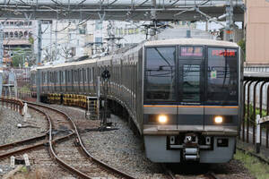 大阪の「コの字型ターミナル駅」一部地下化へ 11年ぶり“事業再開方針 「機運が高まってきている」