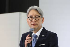 ハイブリッド強化に次世代ADAS！ホンダが『踊り場』で4輪電動化戦略を軌道修正【2025ビジネスアップデート】