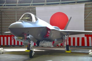 自衛隊「F-35乗りの数が大台を達成！」発表の英企業「GCAP」まで睨んだ“日本にメリット大”な新サポート体制にも言及