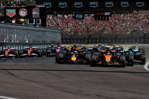 F1とディズニーが提携、詳細は2026年に発表へ。限界を押し広げより幅広いファンの獲得を図る