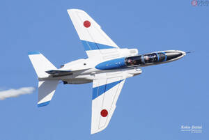 空自「ブルーインパルス」後継機バトル、どうアピールすべき？ スペックだけじゃない「露出戦略」とは