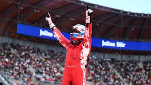 FIA フォーミュラEシーズン12 カレンダー発表