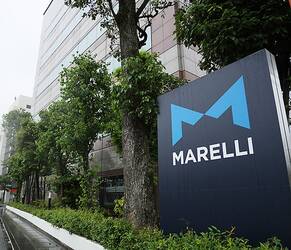 マレリのチャプター11、裁判所が初期申し立てを承認　取引先向け説明会も実施