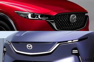 “次期型が話題”でも今が買い時!? 世界中で売れ続けるマツダのミドルSUV「CX-5」があらためて注目される理由とは