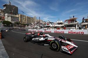2ストップ義務でも“当たり前”を崩せないモナコ／映画『F1』試写での迫力と臨場感【F1チームの戦い方：小松礼雄コラム第6回】