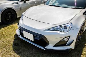 TRDが100台限定で販売したトヨタ「14R60」を所有！走りを極めたクルマをさらに昇華させています