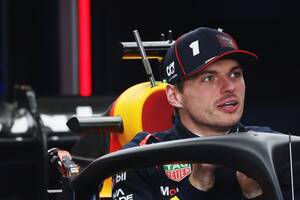 フェルスタッペン「カナダは表彰台争いですら、十分にムズい」マクラーレンをライバル視すらできずか