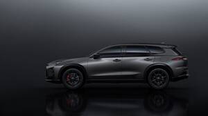 トヨタ「クラウン エステート」初の特別仕様車 マットカラーで差が付くオトナの一台