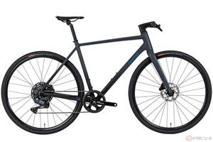 ついに自転車もオートマシフトの時代!?　シマノ製自動変速機を搭載したクロスバイク「AUTOMATE」とは？