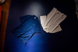 ブルーブルーとブルックス ブラザーズによる別注コレクション第4弾が登場！