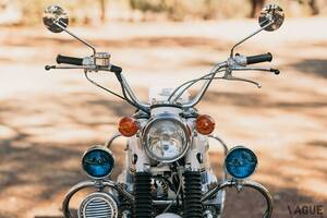 “白バイ”仕様の希少マシン！ 55年前のホンダ「CB750PO」ポリススペシャルが豪オークションに登場 ネットに寄せられた反響と落札価格とは