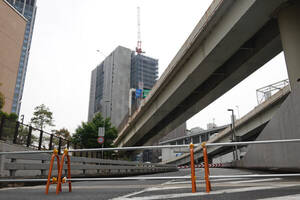 こ、これが「首都高のない日本橋」か… かなりリアルなイメージ図公開 「日本橋リバーウォーク」誕生へ