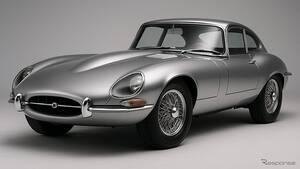 60歳前後対象、「同年齢のクラシックカー」をレストモッドで快適化するサービス登場