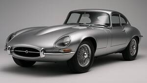 人生最後のクルマに、同い年の名車はいかが？シニア向け、旧車のカスタムサービス始まる