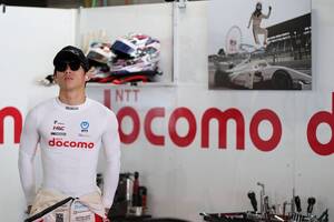 太田格之進がインディ500で目撃した佐藤琢磨の“偉大なる背中”。後継者として期待の声も「SFでチャンピオンを獲らないと何も生まれない」