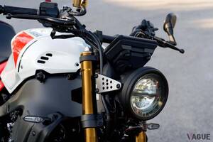 発売から2か月　“伝統と革新”のヤマハ「XSR900」2025年モデルの進化と販売店に聞いた“市場の温度感”とは