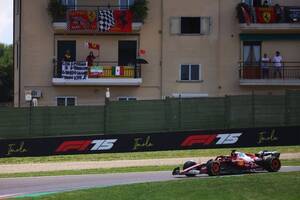 イモラ・サーキット、2026年F1カレンダー脱落も「決して最終決定ではない」と復帰目指す