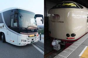 「寝台バス」が寝台列車に“勝る”ポイントとは？ 鉄道優勢かと思いきや“細かな面”でバス健闘