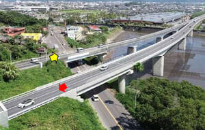 東九州道「隼人道路」ついに全線4車線化！ 工事遅れた区間では“作戦変更” 15日開通へ