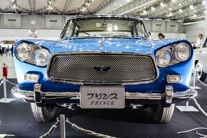 イタリアのカロッツェリアが手掛けた日産車４選！いま見ても色褪せないデザインが魅力