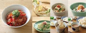 中川政七商店から夏限定「かんずりトマト素麺ソース」が登場！