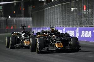 映画『F1®／エフワン』を鑑賞したドライバーらの感想公開！　角田裕毅「細かい音まで表現されている」　字幕監修は中野信治