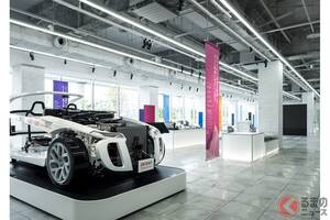 デンソー本社に「ミュージアム」6月16日一般公開！ 5つのゾーンに250の展示