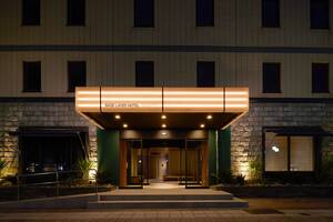 カルチャー感度高めなビジネスホテル「BASE LAYER HOTEL」が名古屋・錦にオープン
