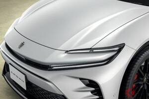 トヨタが「“新”クラウンスポーツ」発表に反響多数！ 「プラス5万円で贅沢装備！」「コスパ最強！」称賛の嵐！ 斬新「銀2トーン」の特別仕様車「“THE 70th”」に寄せられた声とは