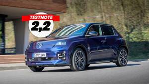 新型「ルノー5 E-TECH」をテスト＆徹底検証！ルノー製コンパクト電気自動車の乗り心地＆使い勝手＆動力性能とは？