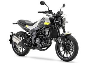 ベネリ「レオンチーノ250」【サクッと読める！250ccバイク・2025年現行モデル解説】