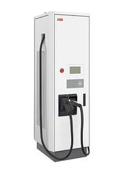 スイス重電大手のABB、NACSとチャデモに対応の急速充電器を日本で発売　2025年内に受注開始