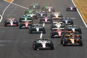 2026年のFIA国際スポーツカレンダー登録申請リストが発表。スーパーフォーミュラはもてぎ開幕の全7大会、スーパーGTは8大会を予定