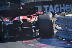 フェラーリ、地元F1エミリア・ロマーニャGP初日はタイヤ規則違反で罰金。ペース不足はそれ以上に悩みのタネ？