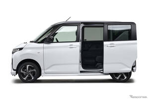 「待ってたぞダイハツ！」待望の新型『ムーヴ』、130万円台からの価格にも驚きの声