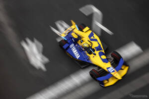ヤマハが4輪EVレースの「フォーミュラE」に参戦する理由