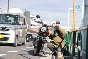 え？ なんで?? 突然エンジンが加速しなくなった!? バイクのオーバーヒートが起こる理由とは