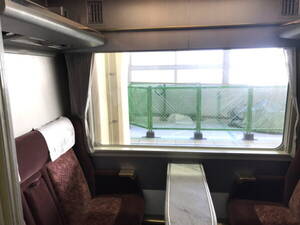 武蔵野線に「豪華な個室」を備えた列車が走る！多摩エリアと栃木県を結ぶ特急が6月運行へ