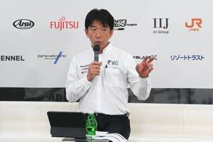 “不運なダブルピット”に懸念挙がったスーパーフォーミュラ、現状シーズン中の規則変更の予定はなし。運営JRPは全ドライバーからヒアリング