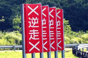 高速道路「逆走事故」はなぜ減らないのか？ 年間200件超！ 高齢者7割が陥る「魔の構造」、対策の狭間で繰り返される悲劇を考える