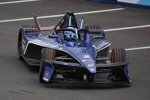 バンドーン、展開味方に見事な独走優勝！　マセラティが日産下す｜フォーミュラE第8戦東京E-Prix