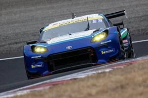 スーパーGT・GT300テスト中に炎上火災に見舞われたシェイドレーシング、今後に向けあらゆる可能性を模索も「必ず戻ってくる所存です」