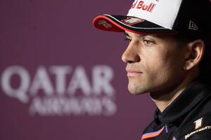 【MotoGP】マルティン、アプリリア2025年早期離脱の意志を正式に認める。”離脱条項”は移籍実現に「必須」だったとも主張