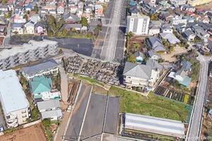 なぜ19年経っても「東京の道路」完成しない？ 理由は「約200のお墓」何が起きている？ 「移転同意」も長時間が掛かっている理由とは