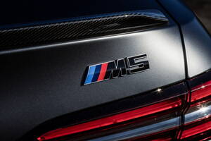 【重いからダメ、ではない】最新のM5に乗って考える『BMW M観』とは何か？
